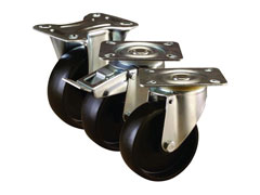 Castors