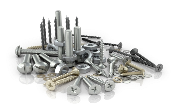 Fasteners