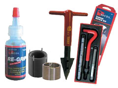 Thread Repair Products
